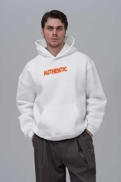 Authentic Oversize