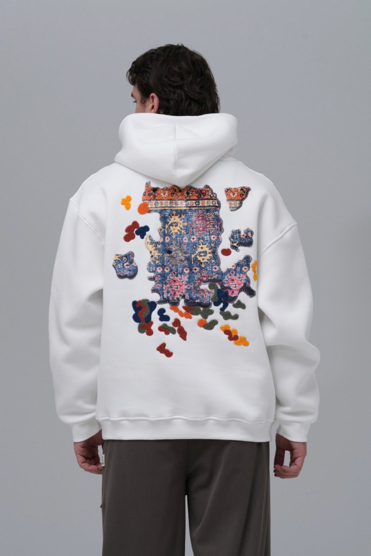 Authentic Oversize