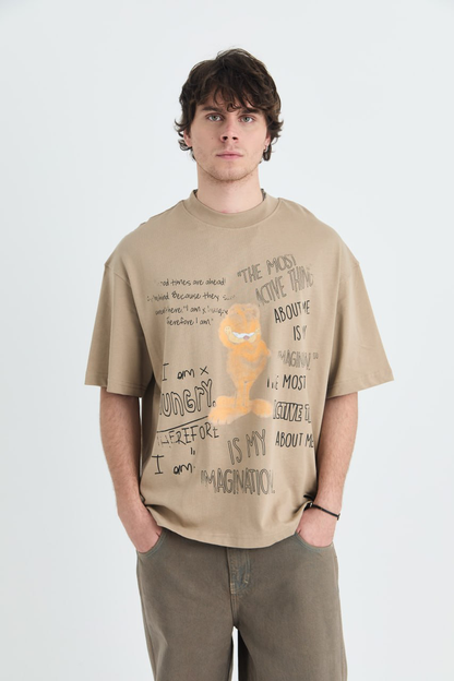 Garfield