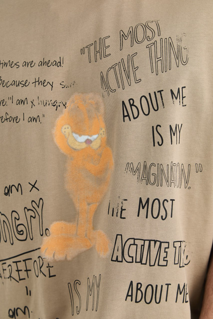 Garfield
