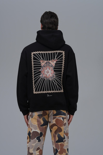 Front and Rear Waterway Stripes