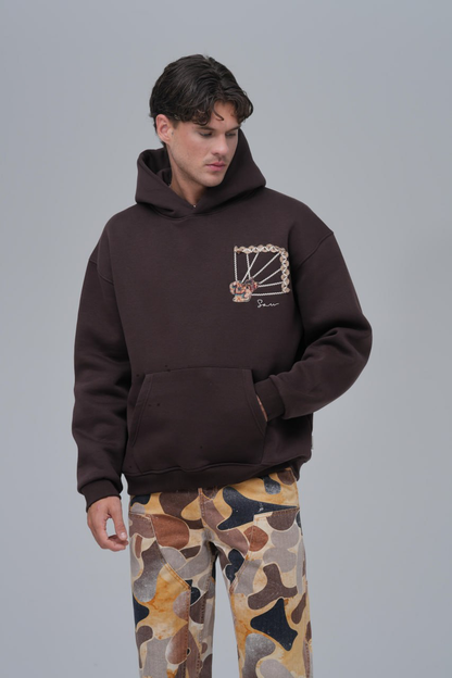 Front and Rear Waterway Stripes