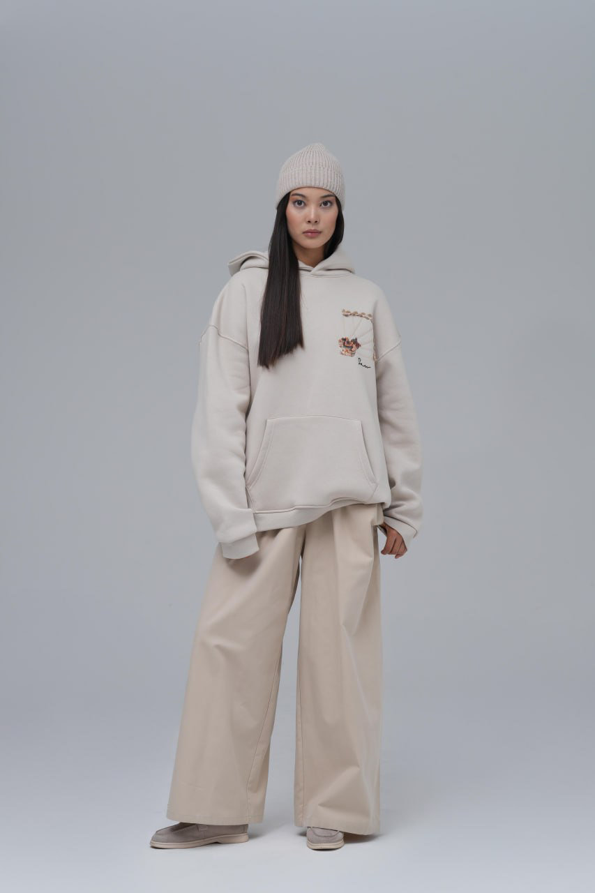 Front and Rear Waterway Stripes