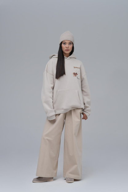 Front and Rear Waterway Stripes