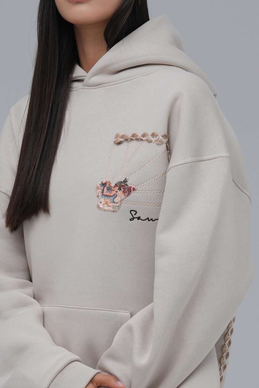 Front and Rear Waterway Stripes