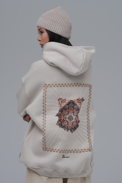 Front and Rear Waterway Stripes