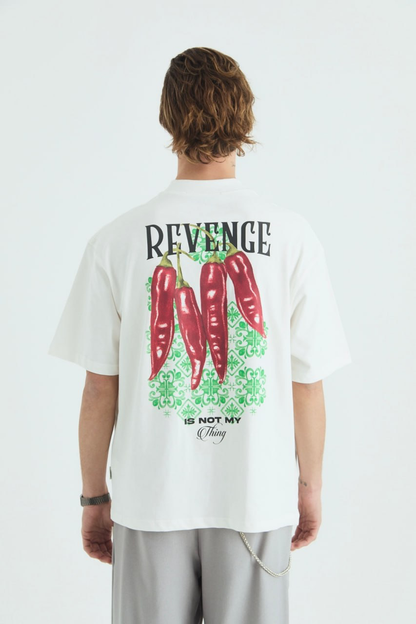 Revenge Printed