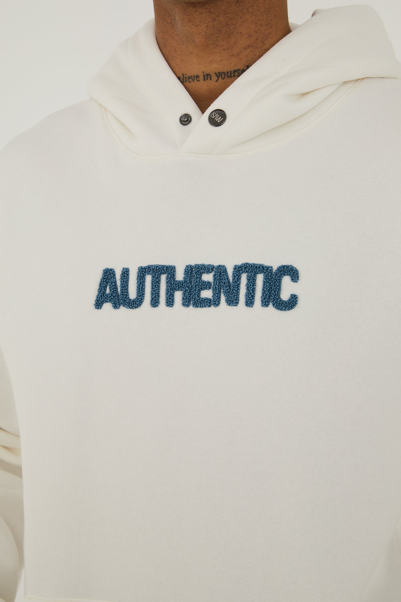 Authentic