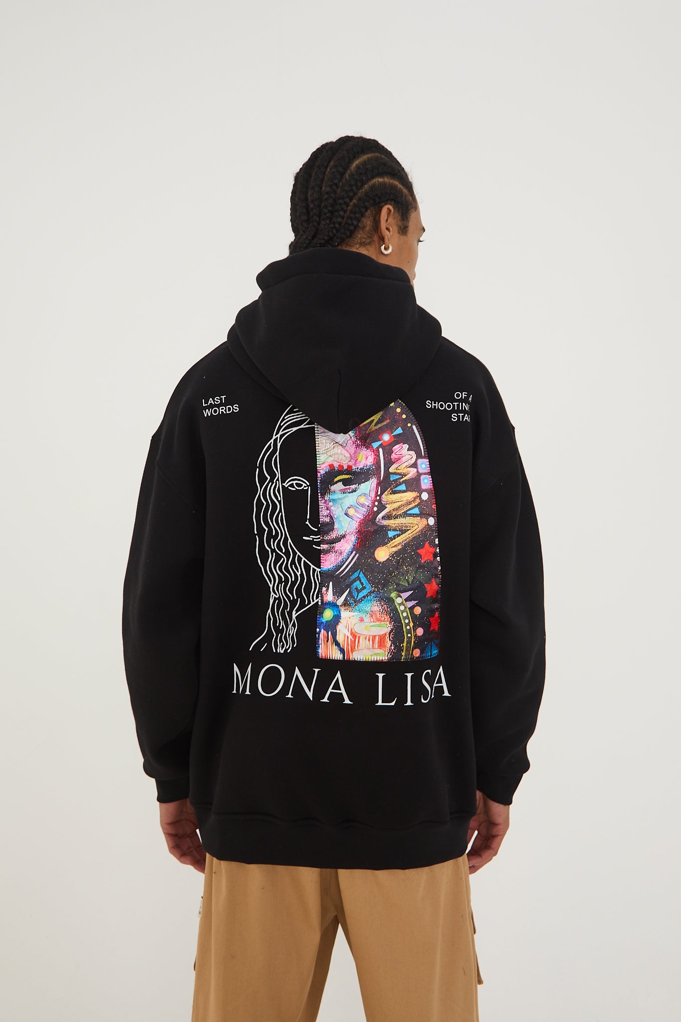 Mona Liza