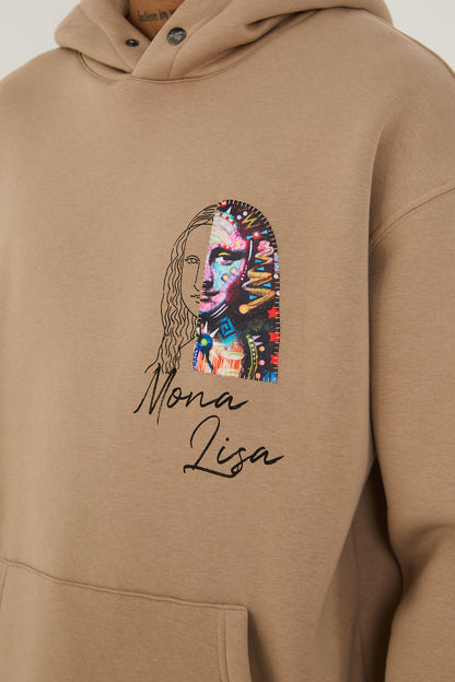 Mona Liza